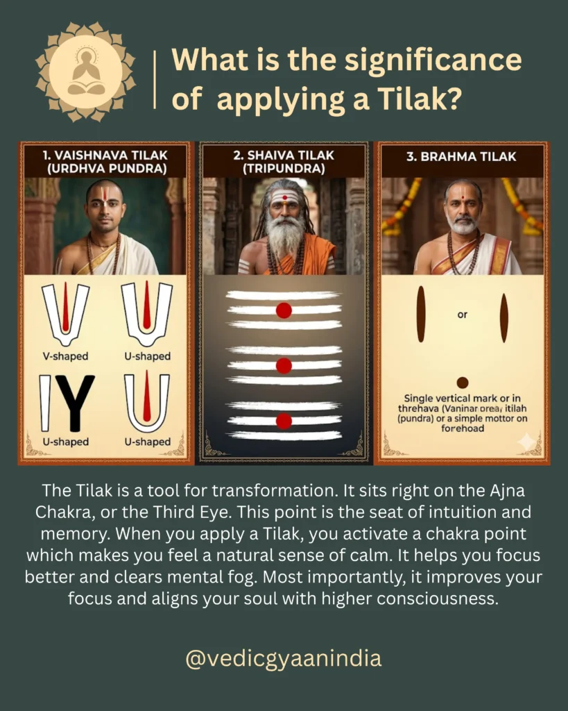 Tilak
