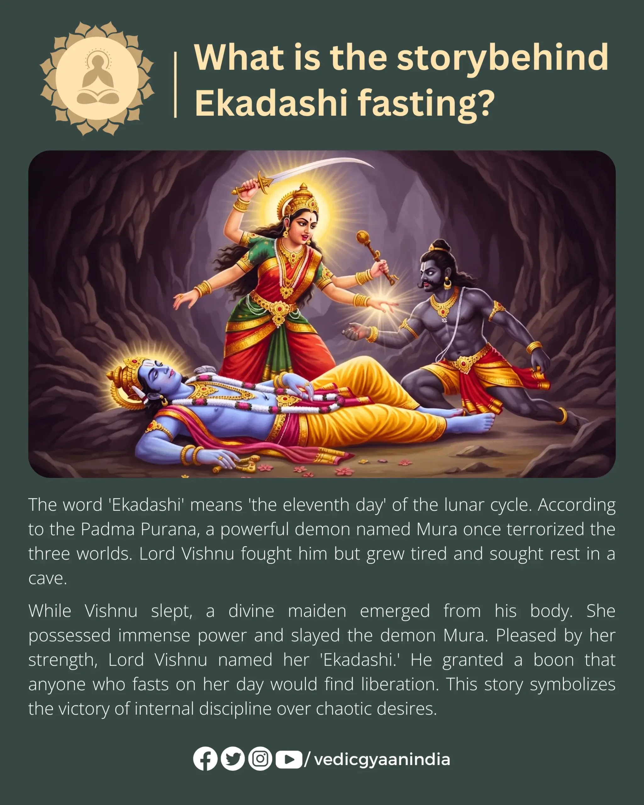 Ekadashi