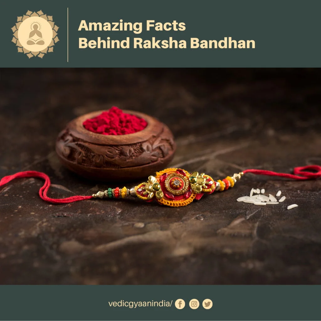 amazing-facts-behind-raksha-bandhan