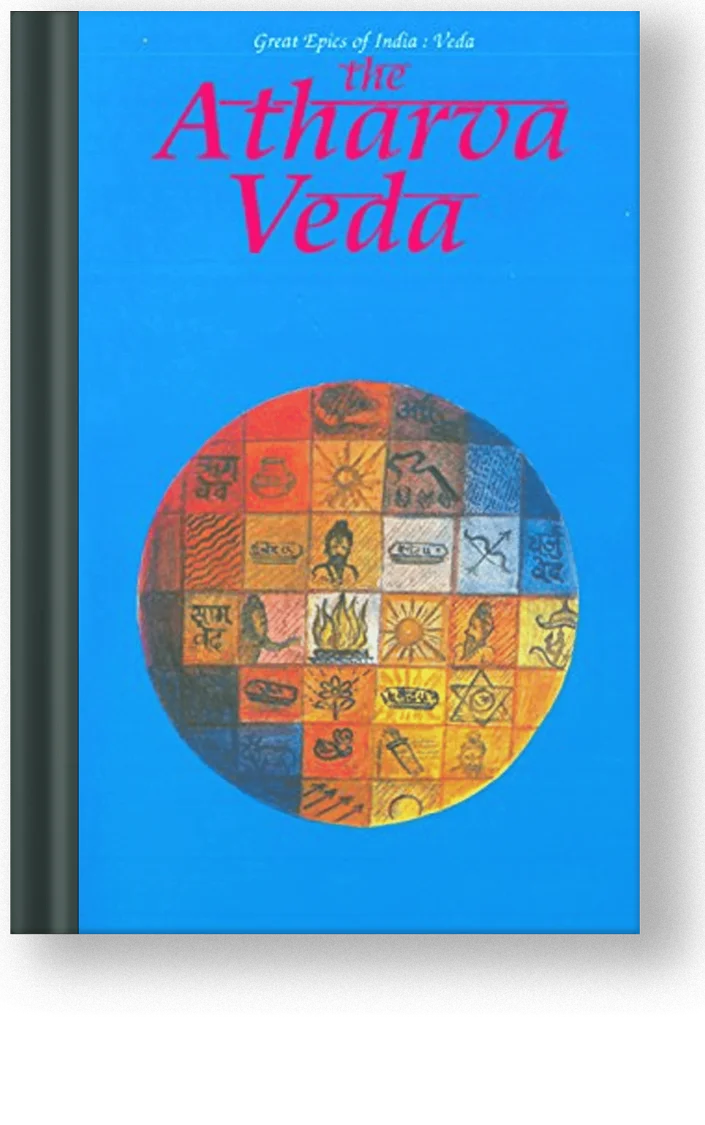 Atharva Veda