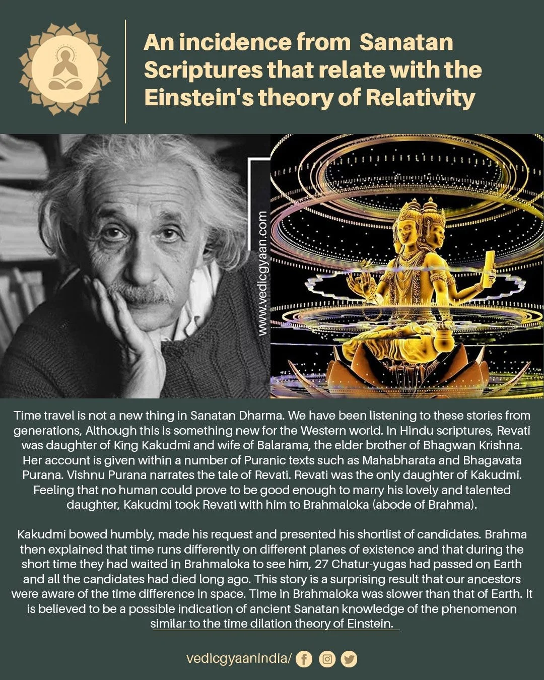 Time-Dilation
