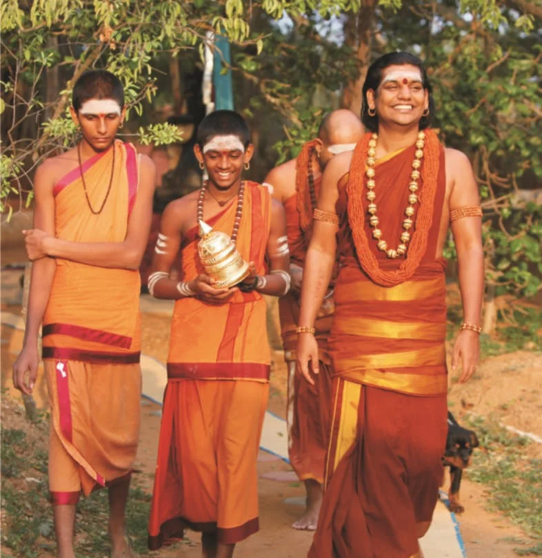 Gurukul